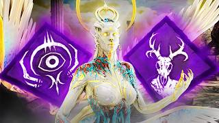 This Aura Reading Build Makes The Judgement TERRIFYING