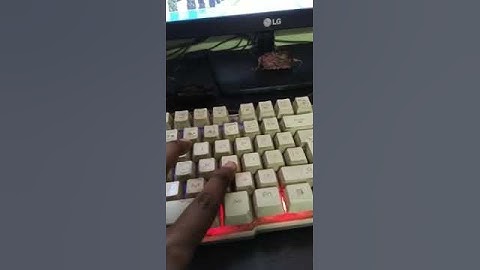 Windows key + L will easily lock your computer. Follow for more tips and tricks! #shorts