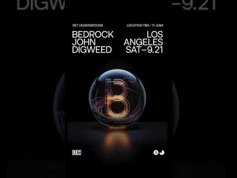 John Digweed -