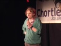 Joe lycett  winner chortle student competition