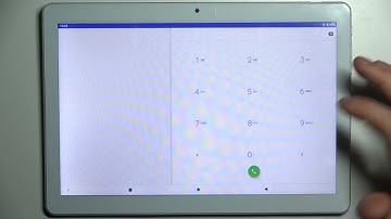 Secret Codes on TOSCIDO M863 – Activate Hidden Features / Test Menu
