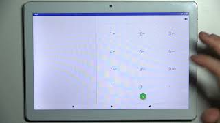 Secret Codes on TOSCIDO M863 – Activate Hidden Features / Test Menu screenshot 4