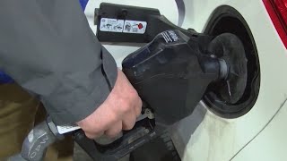 How to take vacations despite surge in gas prices
