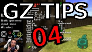 GZ TIPS 04 : Frame Advance