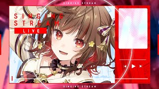 【#歌枠】あっという間に終わる歌枠🍠Singing Stream🍠Karaoke【Vtuber】