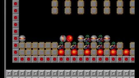 SUPAPLEX - COVER YOUR BASES - LEVEL 84