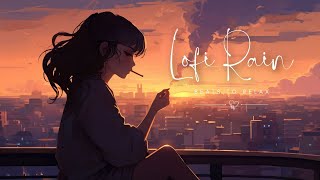 Chill Sunset Vibe: Relaxing Music on the Rooftop Terrace for Tranquil Afternoons Serene Reflections