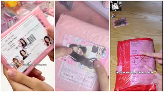 [Unboxing Card]Tổng hợp những màn unboxing Card Black Pink |Hazng.Official