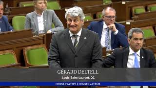 2024-May-10, Question Period for HoC Sitting No. 313, 44th Parliament, 1st Session