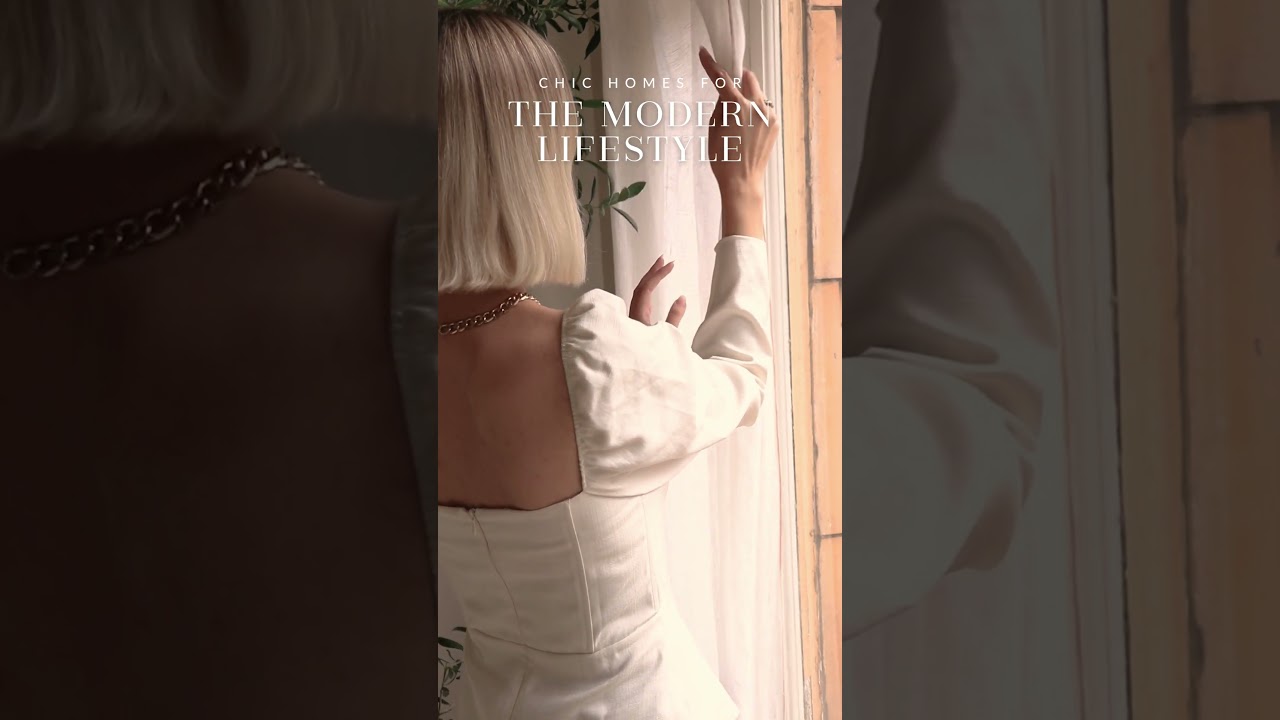 Chic Homes for the Modern Lifestyle 🏡✨ Find Your Perfect Property with Surterre Properties® 