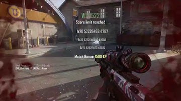 Standoff Straight Up