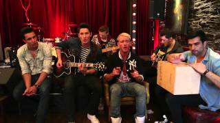 Bring The Noise Acoustic: Times Red - Not Listening