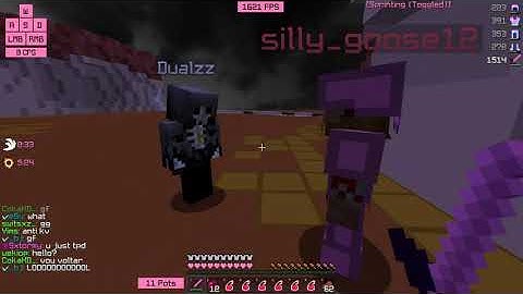 Cotton Candy Pack Showcase [800 FPS] (RENDER TEST)