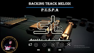 Backing Track ST12 PUSPA