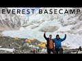 EVEREST BASECAMP TREK - 14 WONDERFUL DAYS IN NEPAL