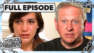 Download Lagu Will Traditional Life Change These Teens? | The Forsyths | S1E8 | The World's Strictest Parents US MP3