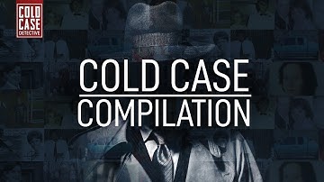 3 HOURS of Chilling Cold Cases, Murder Mysteries & True Crime Tales…
