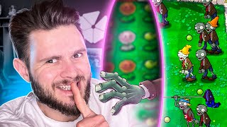 картинка: PORTAL ПРОНИКЛА в PLANTS vs ZOMBIE