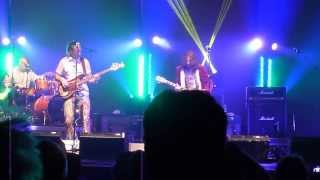 The Flower Kings - Babylon (Live@Rosfest May 3, 2013)