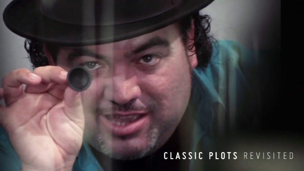 OLÉ (4 DVD Set) by Juan Luis Rubiales and Luis De Matos - YouTube