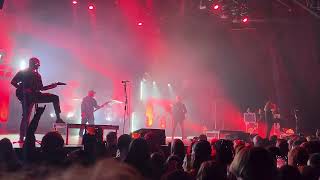 Fit For A King  Extinction   The Bomb Factory 12725