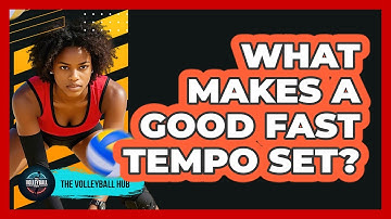 What Makes A Good Fast Tempo Set?