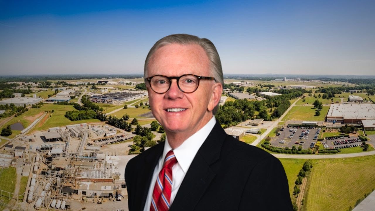 Inside SCTAC: Greenville's $6.1 Billion Economic Powerhouse