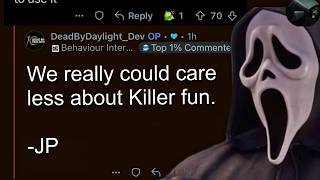 A BHVR Developer Finally Addressed the Role Sided Debate