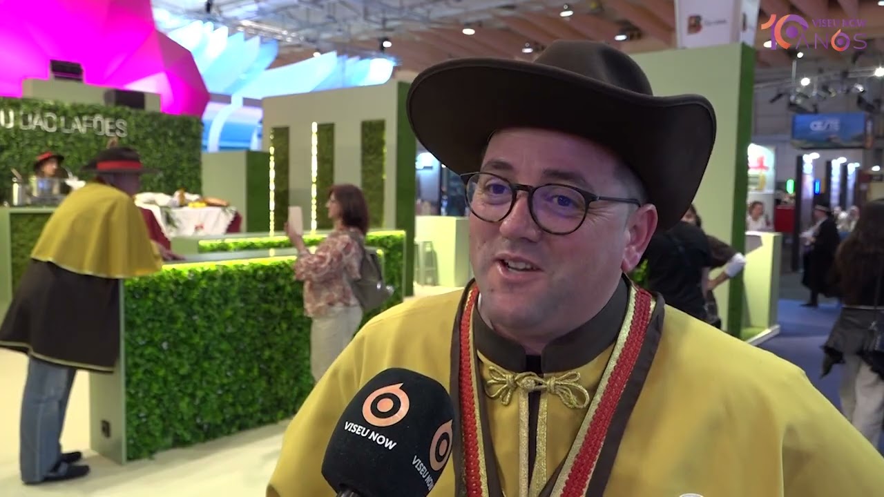 CIM Viseu Dão Lafões na BTL 2026 – Diário 5