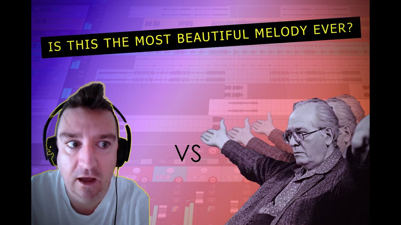 IS THIS THE MOST BEAUTIFUL MELODY EVER? - YouTube