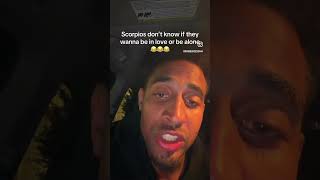 From A Follow Healed Scorpioall Statements Were Facts