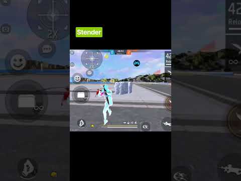 stender ka content ka shorts #viral #freefire
