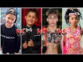 King Ferran vs Prince Milan vs Nikita vs Khalani Simon |Lifestyle Comparison 2026