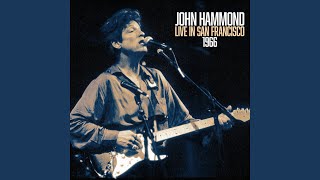 You Don't Love Me No More (Live)