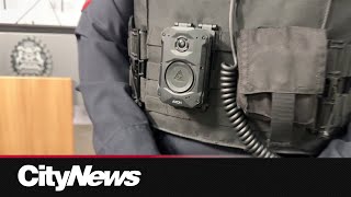 Body-worn cameras offer live translation for Calgary Police officers