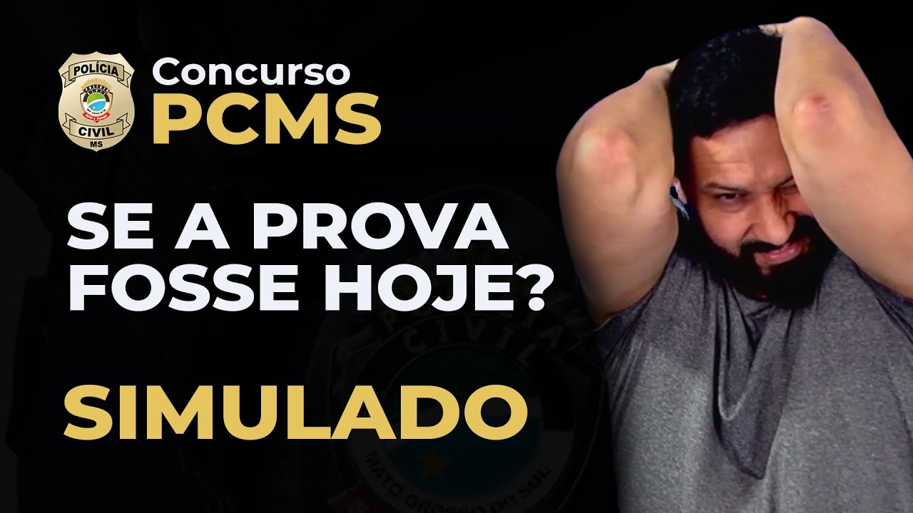 SIMULADO DE INFORMÁTICA E TECNOLOGIA DA INFORMAÇÃO