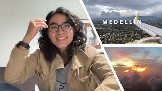 Aventuras en Colombia Pt 1 Escala en Medellín by Molly Med 2,475 views 1 year ago 6 minutes, 10 seconds