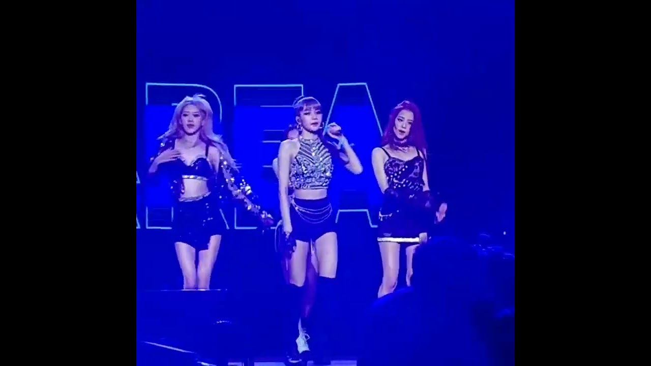 Blackpink Coachella Blackpink Coachella