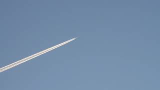 Qatar Airways flight 707