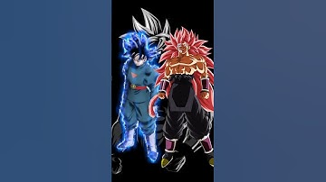 #shorts #dbs #dbz Grand priest Goku vs all who is strongest?
