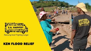 SA Harvest | KZN Flood Relief