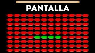 Los Mejores Asientos En Una Sala De Cine Segn Los Expertos