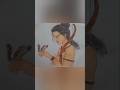 Ram drawing||drawing||sketch||shree ram drawing ||sanatan || #trending #ramsita ||tutorial