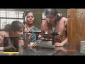 Velammal Institute of Technology Campus Building Velammal Institute of Technology Campus Building