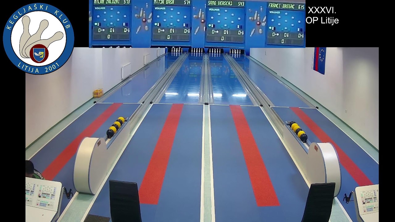 XXXVI. odprto prvestvo Litije, 16. 12. 2025