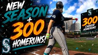 MLB The Show 26 - Road to the Show - Part 103 - NEW SEASON + 300 HOMERUNS!
π Playlist: https://www.youtube.com/playlist?list=PL4lAj-XYeU9pw0eHvb3VEZjgkcXCCHaAe
π Buy MLB The Show 26: https://amzn.to/4b8rj63
β Other Games & Lets Plays β
π Grand Theft Auto III: https://www.youtube.com/playlist?list=PLNFhoNceu_i0
β οΈ AC Black Flag Resynced: https://www.youtube.com/playlist?list=PLVG_Bv8RbQTw
π§’ Backyard Baseball: https://www.youtube.com/playlist?list=PLKduUtrwNdBM
β My Gear β
π» Gaming Gear: https://rb.gy/ybc2d
β Follow me! β
π€³ TikTok: https://www.tiktok.com/@goldglovetv
πΈ Instagram: https://www.instagram.com/goldglove
βοΈ Twitter(X): https://www.twitter.com/goldglovetv
π Facebook: https://www.facebook.com/gaming/GoldGlove11
πΎ Discord: https://www.discord.gg/goldglove
π£ Twitch: https://www.twitch.tv/goldglove
β Support Me! β
π Subscribe on Twitch: https://rb.gy/urtbq
π Tip or Donate: https://rb.gy/z3qg5
β My Other Channels β
𧨠Main Gaming Channel: https://www.youtube.com/goldglovetv
π£ Twitch Streams: https://www.twitch.tv/goldglove
#mlbtheshow26 #mlbtheshow #roadtotheshow26 #mlbtheshowfranchise MLB The Show 26 - Road to the Show - Part 103 - NEW SEASON + 300 HOMERUNS!