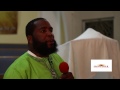 DR. UMAR JOHNSON LECTURE MARCUS GARVEY PT. 3