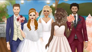 Brazilian Wedding Salon- Bridal Makeovers screenshot 1