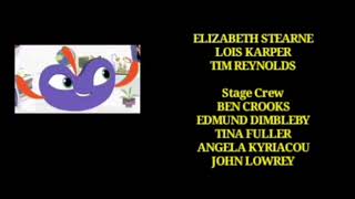 Plum Landing End Credits Pbs Kids