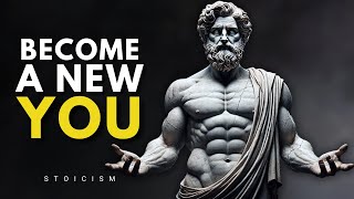 8 Stoic Principles for Immediate Life Transformation | Marcus Aurelius